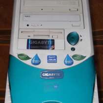 Компьютер, собранный своими руками, в Омске