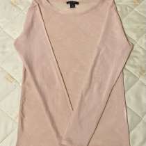 Лонгслив (сетка) “Amisu”, в Москве