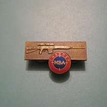 Снайпер МВД, в г.Павлодар