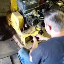 Ремонт спец техники, в Домодедове