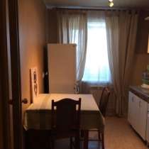 Сдается однокомнатная квартира по адресу: ул. Мира 2, в Чусовой