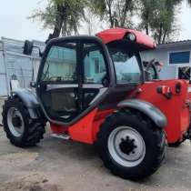 Погрузчик телескопический Manitou MLT 735-120 из Европы, в Воронеже