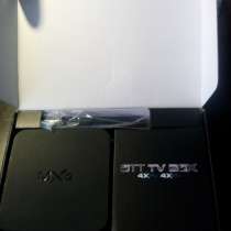 ПРОДАМ MXQ Smart TV Box, в Саранске