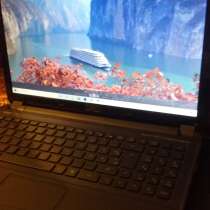 Ноутбук ORDI Core i5 3210M / 8GB/240SSD, в г.Таллин