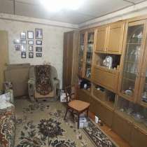 Продается 2-комнатная квартира в тихом районе Туапсе, в Туапсе