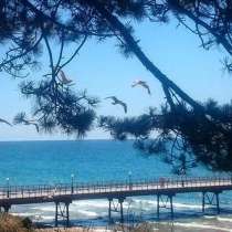 Участок ИЖС на Черноморском побережье, в Туапсе