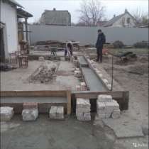 Бригада строителей, в Барнауле