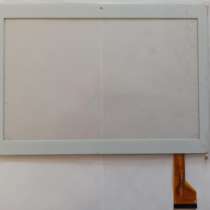 Тачскрин для планшета Turbopad 1015 2019 года, в Самаре