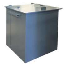 Металлические контейнеры, в г.Гродно