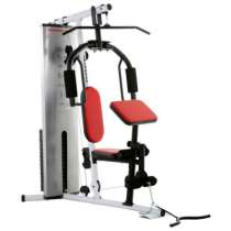 силовой тренажер  Weider Pro 4500, в Екатеринбурге