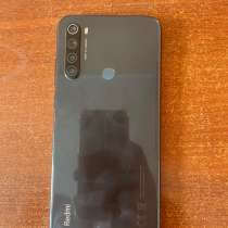 Xiaomi Redmi Note 8t, в Барнауле