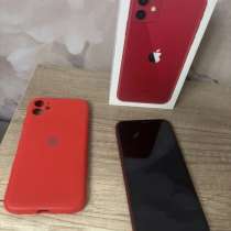 IPhone 11 64 ГБ, в Уфе