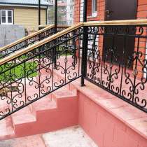 СВАРОЧНЫЕ РАБОТЫ ЛЮБОЙ СЛОЖНОСТИ, в г.Бишкек