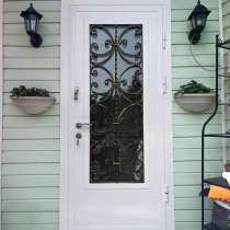 «АртМеталл»: надежная защита жилых и коммерческих помещений, в г.Белиз