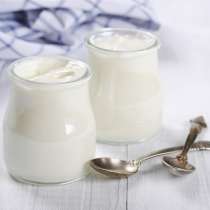 Кефир, в Санкт-Петербурге