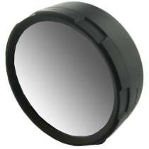 Olight Рассеивающий фильтр (диффузор) для фонарей Olight M3X / SR50, в Москве