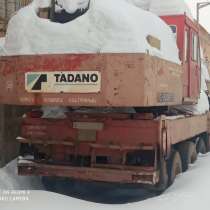 Продам автокран МКАТ-40, Тадано TG-500ERG,40тн-35м, 1355т. р, в Оренбурге