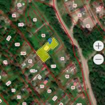 Продам участок рядом с городом Выборгом, в Выборге