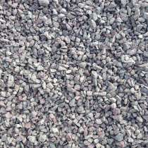 Щебень гравийный в мешках, в Дмитрове