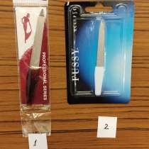 Маникюрные пилочки для ногтей, в Москве