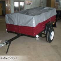 Прицеп легковой купить, в г.Каховка