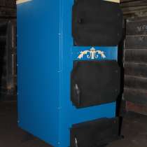 Пиролизные котлы Тепловъ, в Костроме