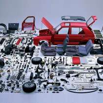 Разборка грузовых и легковых отечественных автомобилей, в г.Донецк