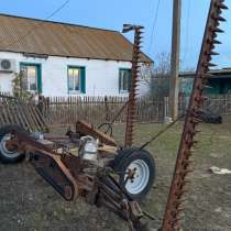 Животноводческая точка, в Палласовке