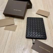 Bottega Veneta Обложка на паспорт Оригинал Италия, в Москве