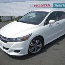 Honda Stream, 2012, в Владивостоке