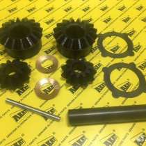 Набор шестерен и шайб дифференциала Caterpillar 238-5223, в Краснодаре