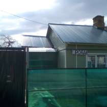 Продам дом на берегу Черепетского водохранилища, в Туле