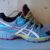 Кроссовки  Asics , р. 44-5, 45 Asics, в Москве