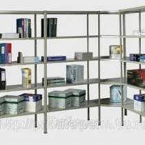 торговый стелаж  архивный, в Ставрополе