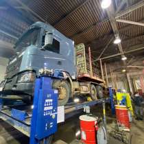 Требуется шиномонтажник Вахта, в Красноярске