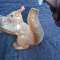 Статуэтка, в г.Познань