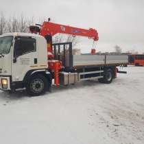 Куплю автотранспорт с НДС, в Красноярске