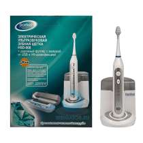 Ультразвуковая щетка Donfeel HSD-008, в Москве