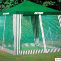 Тент с москитной сеткой Путник PRG-105, в Челябинске