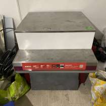 Торговая тумба, в Москве