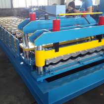 Оборудование для производства металлочерепицы Монтерей Ⅰ. Ч, в г.Shengping