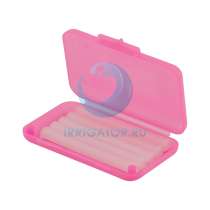 Ортодонтический воск Revyline (роза), в Москве