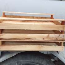 Ящики плодово-овощные бесплатно, в Волгограде