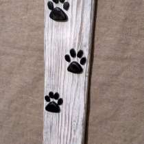 Панно "Кошачьи лапки", в г.Минск