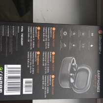 Продам блютуз наушники!Новые!г. Острава, в г.Острава