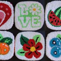 Интерьерные коврики, в Казани