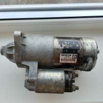 Стартер Suzuki Grand Vitara, в Димитровграде