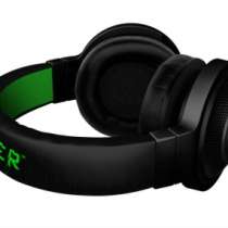 наушники Razer Kraken. по низкой цене., в Москве