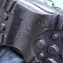 Ботинки зимние 41, в Санкт-Петербурге