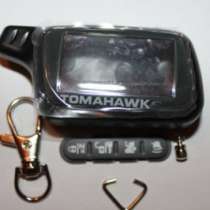 Корпус пульта Tomahawk X5, в Новокузнецке